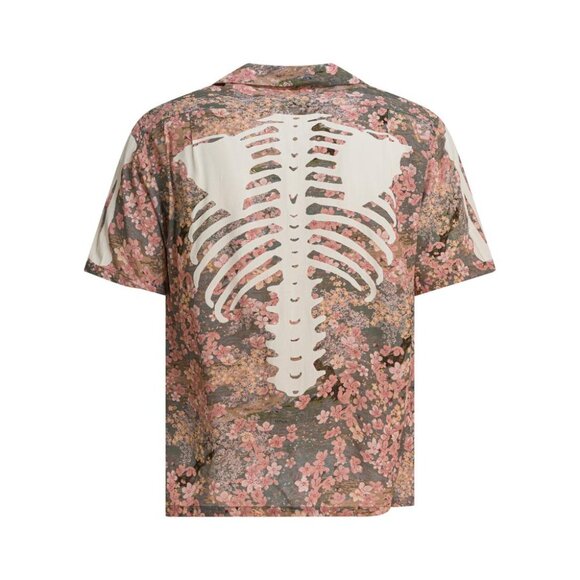 Kapital Bone Shirt Tag Size 4 Men - Picture 2 of 4